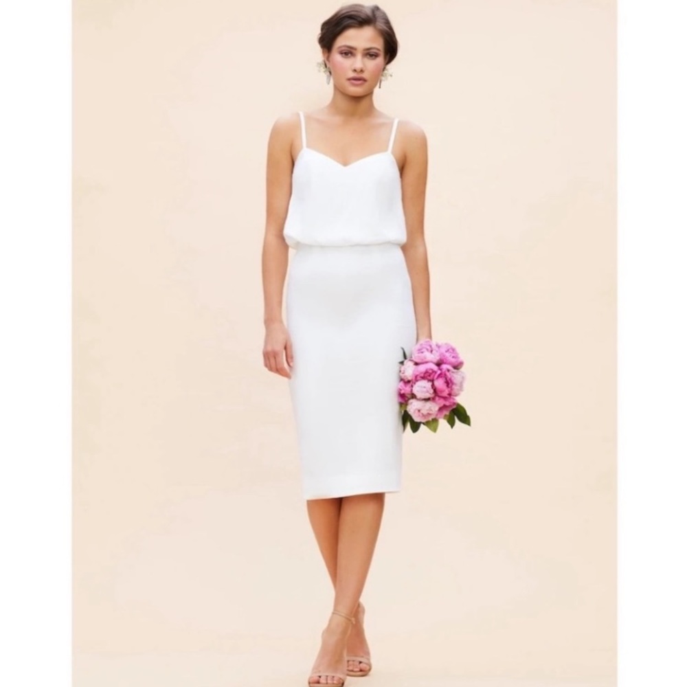 Dress The Population Alondra
Dress New $149